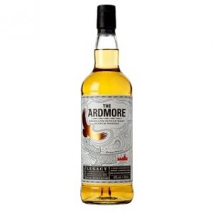 THE ARDMORE LEGACY 700ml