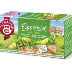 Tekkanne Peppermint