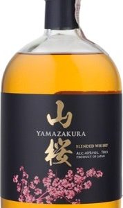 YAMAZAKURA 700ml