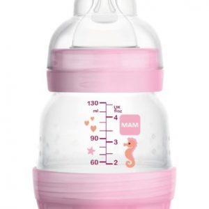 MAM Anti-Colic Bottle 130 ml