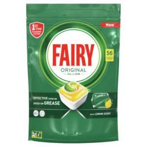 Fairy Caps All in one