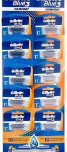 Gillette Blue 3 Comfort