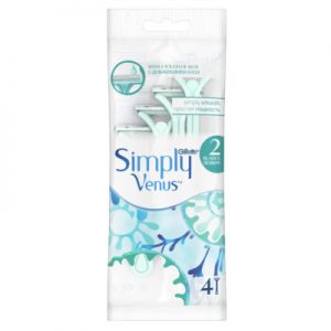 Gillette SIMPLY VENUS 2