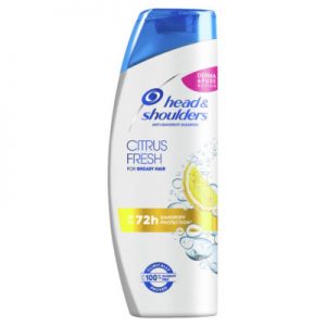H&S 400ml