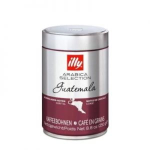 Illy Monoarabica Guatemala 250g