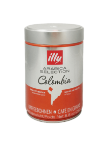 Illy Monoarabica Colombia 250g