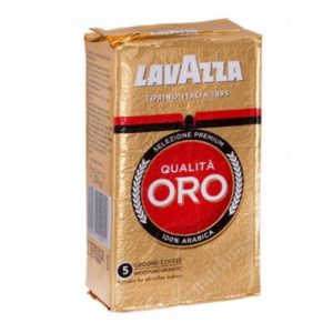 Lavazza Qualita oro 250g