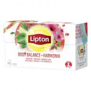 Lipton BODY BALANCE 20