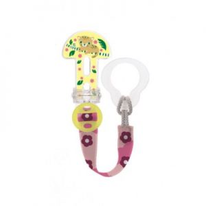 MAM Pacifier's Clip Clip It!