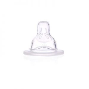 I HAVE A BABY Bottle Teat