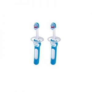 MAM Baby's Brush 2 pcs