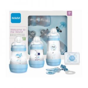 MAM Starter Set