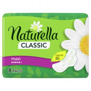 Naturella classic
