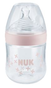 NUK Nature Sense 150 ml