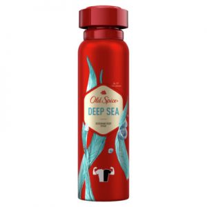 Old spice deo body spray