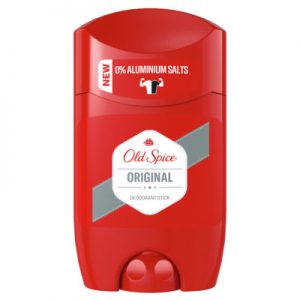 Old spice deo stick
