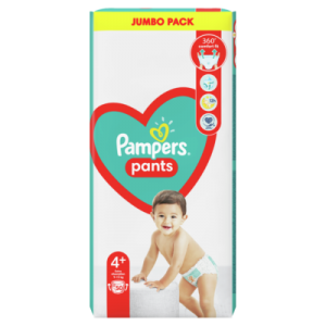 Pampers Pants