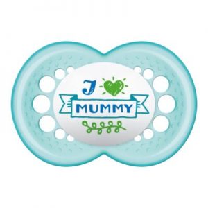 MAM pacifier Love & Affection